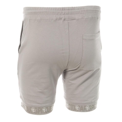 Short Gris Homme Project X Paris 2340011