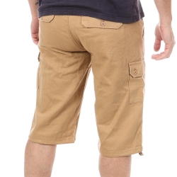 Bermuda Beige Homme Best Mountain RANDO 302