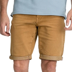 Short Camel Homme Petrol Industries O005