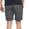 Short Chino Gris foncé Homme Jack & Jones Fury