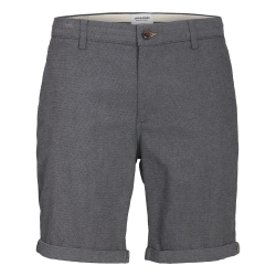 Short Chino Gris foncé Homme Jack & Jones Fury