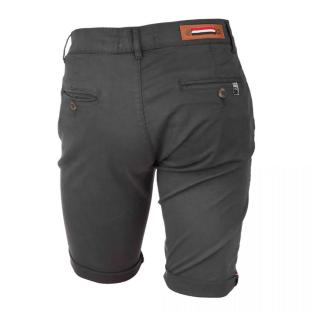 Short Chino Anthracite Homme La Maison Blaggio Venili
