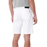 Short en Jean Blanc Homme Kaporal ATLAS