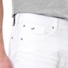 Short en Jean Blanc Homme Kaporal ATLAS