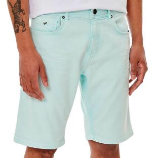 Shorts Turquoise Homme Kaporal 3M8J