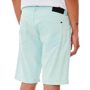 Shorts Turquoise Homme Kaporal 3M8J