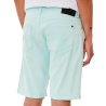 Shorts Turquoise Homme Kaporal 3M8J