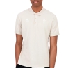 Polo Beige Homme Le Coq Sportif 2411053