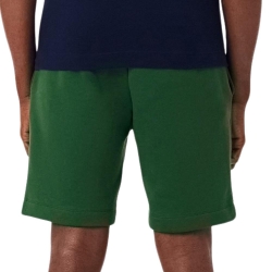 Short Vert Homme Lacoste Short Regular Fit