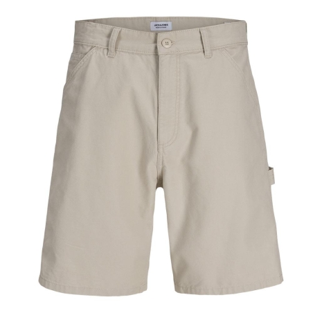 Short Beige Homme Jack & Jones HtonyB
