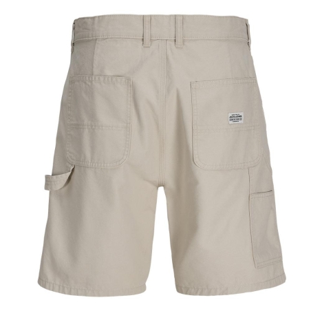 Short Beige Homme Jack & Jones HtonyB