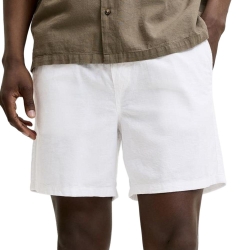 Short Blanc Homme Jack & Jones Jaiden
