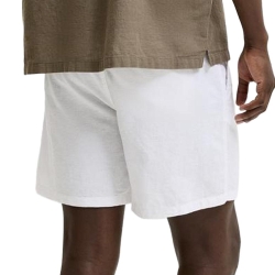 Short Blanc Homme Jack & Jones Jaiden
