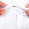 Short Blanc Homme Paname Brothers Poly