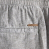 Short Gris Clair Homme Jack & Jones Jaiden
