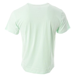 T-Shirt Bleu Homme American People Tips