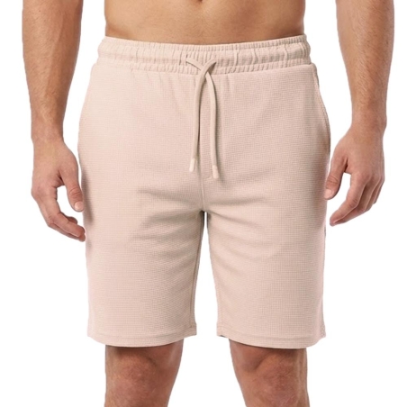 Short Rose Homme Paname Brothers Dov