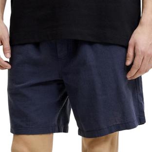 Short Marine Foncé Homme Jack & Jones Jaiden