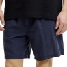 Short Marine Foncé Homme Jack & Jones Jaiden