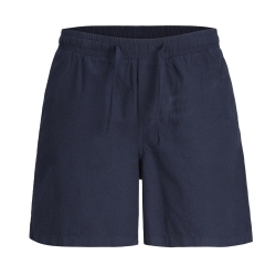 Short Marine Foncé Homme Jack & Jones Jaiden