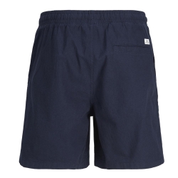Short Marine Foncé Homme Jack & Jones Jaiden