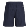 Short Marine Foncé Homme Jack & Jones Jaiden