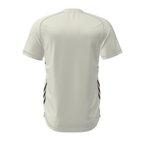 Arsenal T-shirt Blanc Homme Adidas Travel