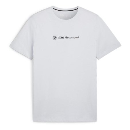 T-shirt Blanc Homme Puma 624160