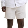 Short Beige Foncé Homme Jack & Jones Jaiden