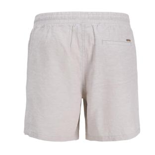 Short Beige Foncé Homme Jack & Jones Jaiden