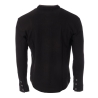 Polo Noir Homme RMS26 91360