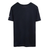 T-shirt Marine Homme Teddy Smith T-geo
