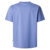 T-shirt Bleu Homme Pepe jeans Dorian