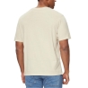 T-shirt Beige Homme Pepe jeans Jacko PM508664