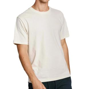 T-shirt Beige Homme Pepe jeans Connor206