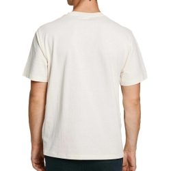 T-shirt Beige Homme Pepe jeans Connor206