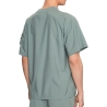 T-shirt Vert Homme Adidas IC3731