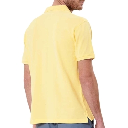 Polo Jaune Homme Kaporal Cortoe