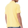 Polo Jaune Homme Kaporal Cortoe