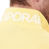 Polo Jaune Homme Kaporal Cortoe