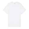 T-shirt Blanc/Rose Homme Fila Gaston