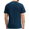 T-shirt Marine Homme Pepe Jeans Daxton