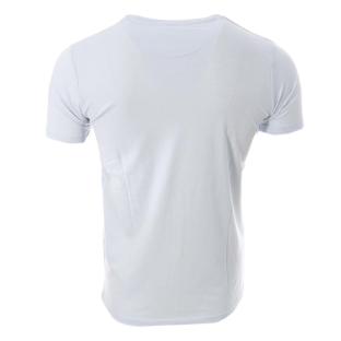 T-shirt Bleu Clair Homme Best Mountain 1013