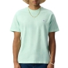 T-shirt Bleu Homme Teddy Smith Ericko