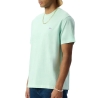 T-shirt Bleu Homme Teddy Smith Ericko
