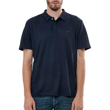 Polo Marine Homme Kaporal TOBIA