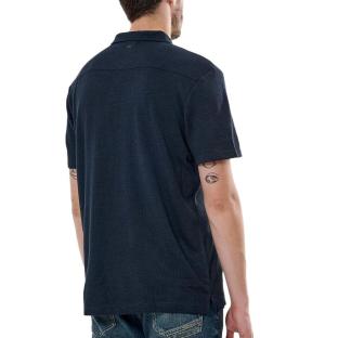 Polo Marine Homme Kaporal TOBIA