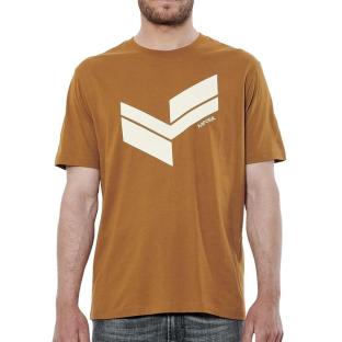 T-Shirt Camel Homme Kaporal BRYZO