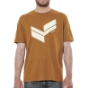 T-Shirt Camel Homme Kaporal BRYZO