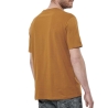 T-Shirt Camel Homme Kaporal BRYZO